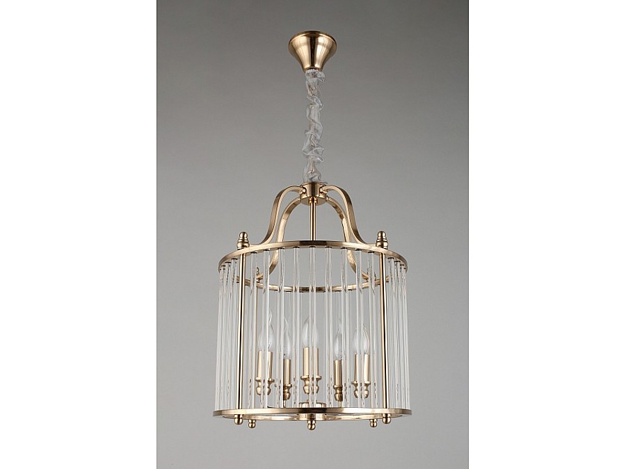 Подвесной светильник Aployt Joanna APL.726.16.05