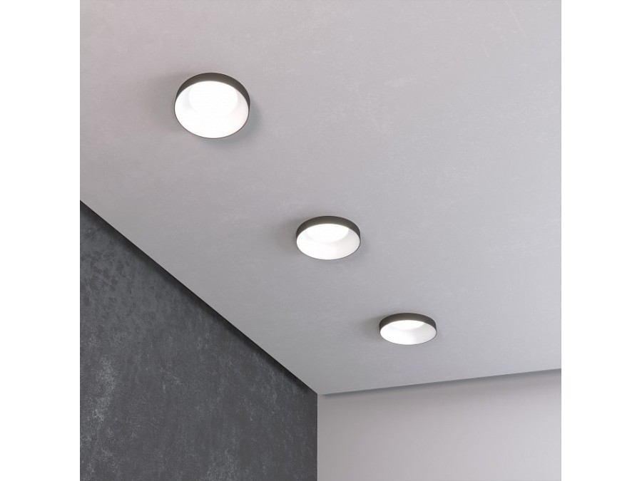 Встраиваемый светильник Elektrostandard 112 MR16 a053339