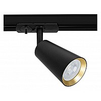 Светильник на штанге Arte Lamp Cintura A2355PL-1BK