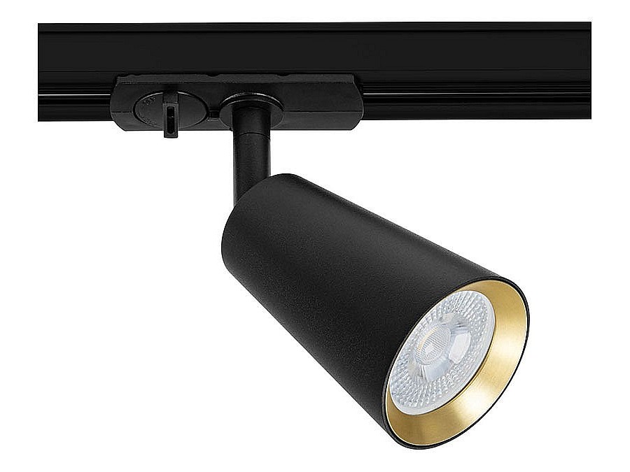 Светильник на штанге Arte Lamp Cintura A2355PL-1BK