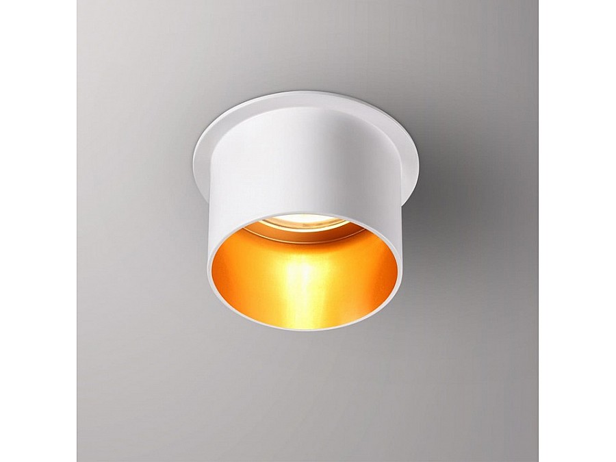 Встраиваемый светильник Novotech Butt 370432