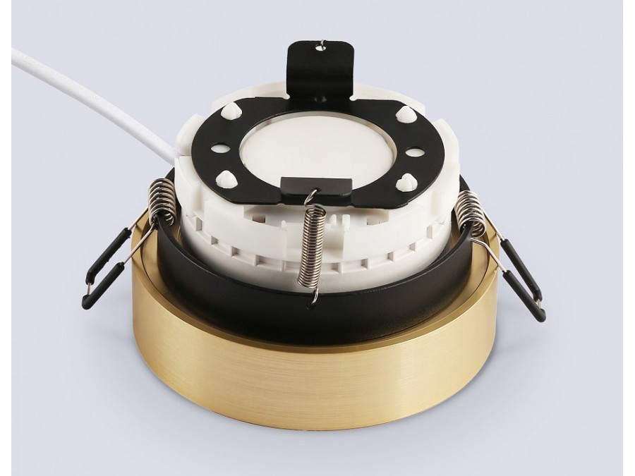 Встраиваемый светильник Ambrella Light TN TN51818