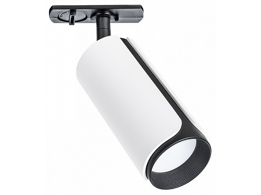 Светильник на штанге Arte Lamp Pino A7375PL-1WH