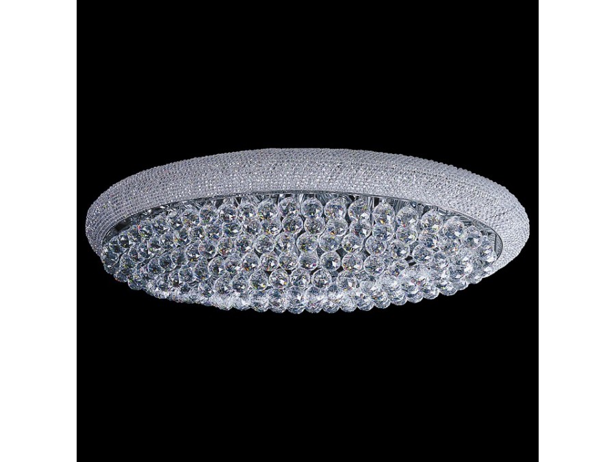 Потолочная люстра Lightstar Monile 704214