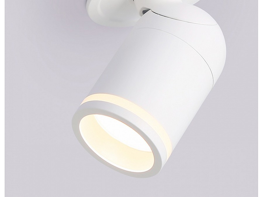 Встраиваемый светильник на штанге Ambrella Light TA TA1272