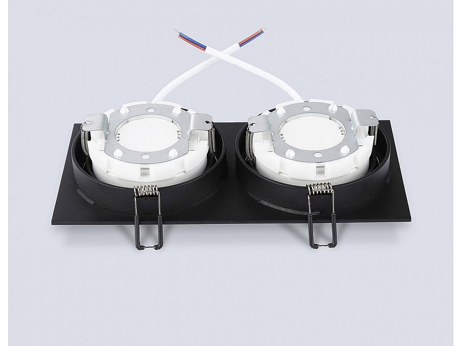 Встраиваемый светильник Ambrella Light TN TN6615