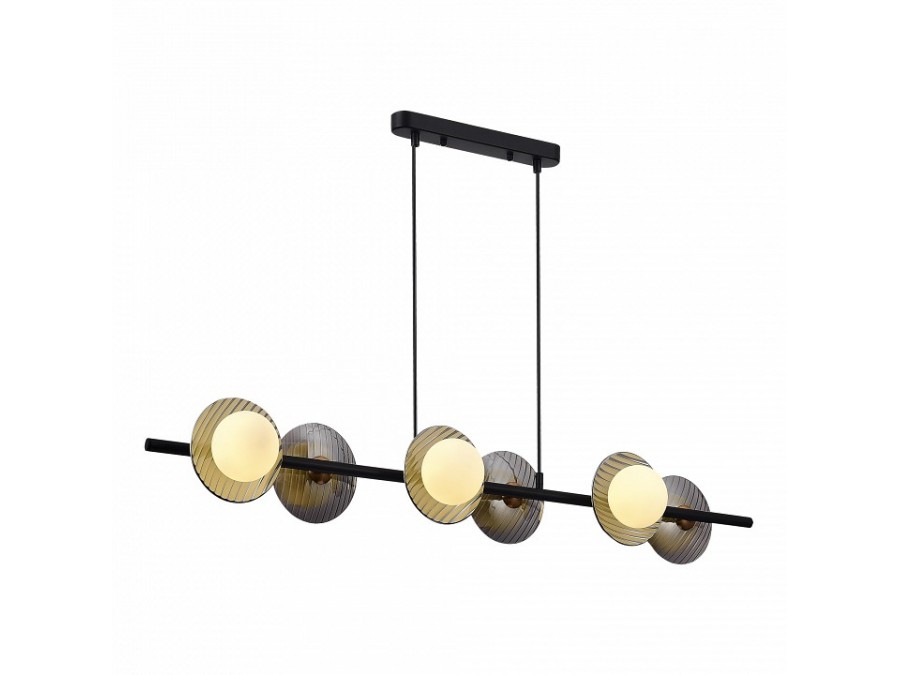 Подвесной светильник ST-Luce Noon SL1521.403.06