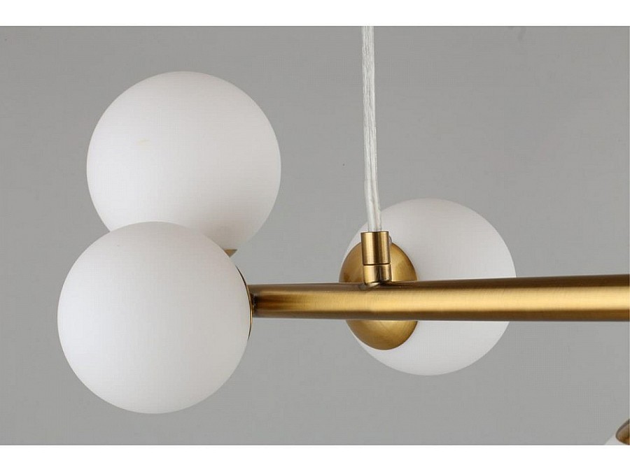 Подвесной светильник Aployt Letizia APL.314.03.10