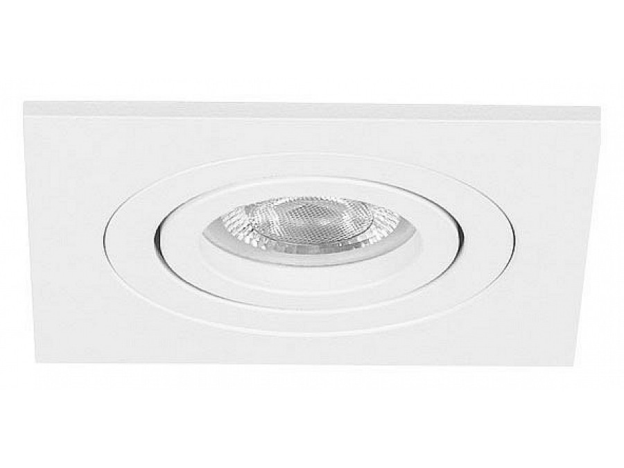 Встраиваемый светильник Arte Lamp Tarf Mini A2068PL-1WH