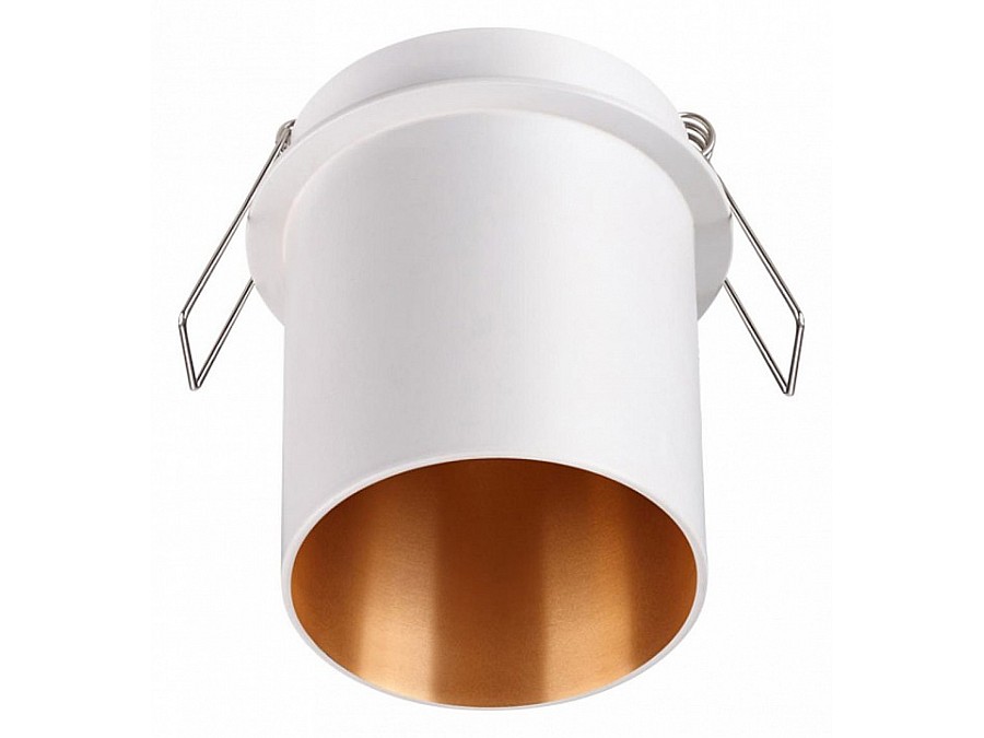 Встраиваемый светильник Novotech Butt 370434