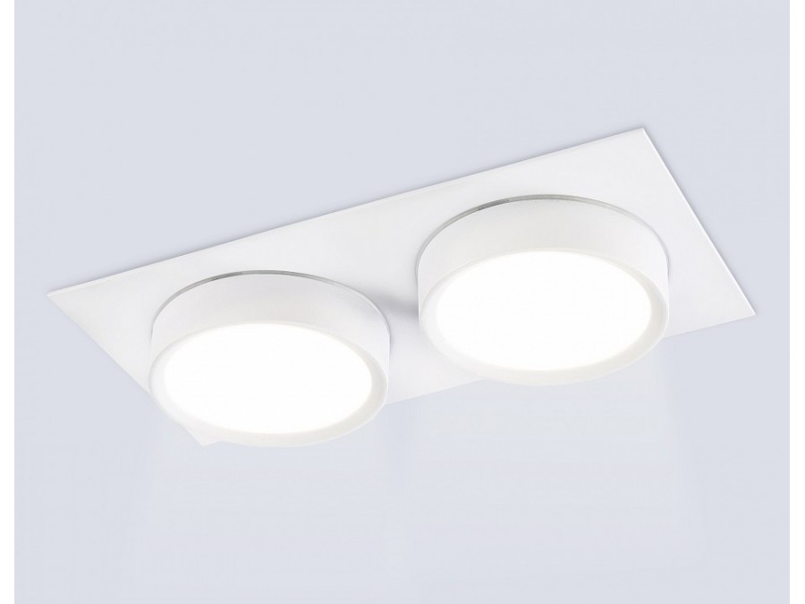 Встраиваемый светильник Ambrella Light TN TN6741