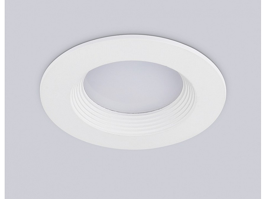 Встраиваемый светильник Ambrella Light TN TN102815
