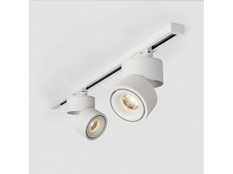 Светильник на штанге Elektrostandard Klips a040437