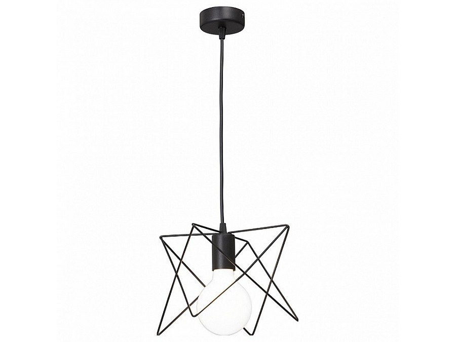 Подвесной светильник Vitaluce 4168 V4168-1/1S