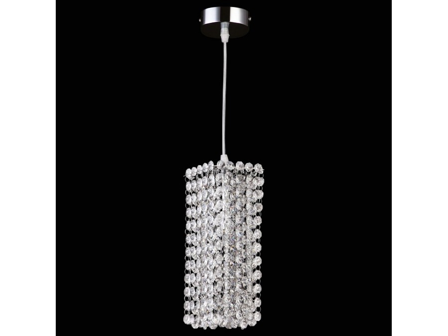 Подвесной светильник Lightstar Cristallo 795424