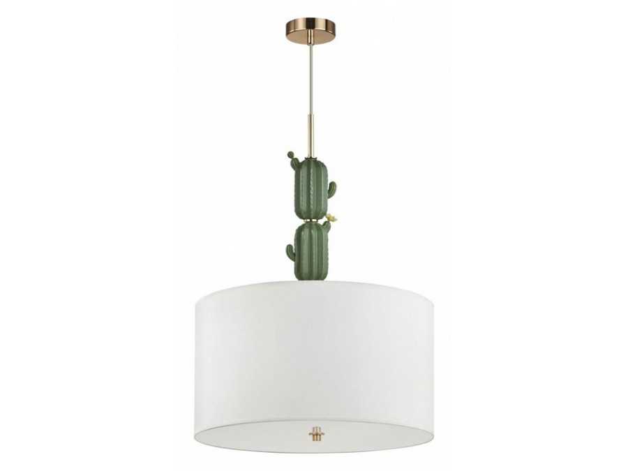 Подвесной светильник Odeon Light Cactus 5425/3