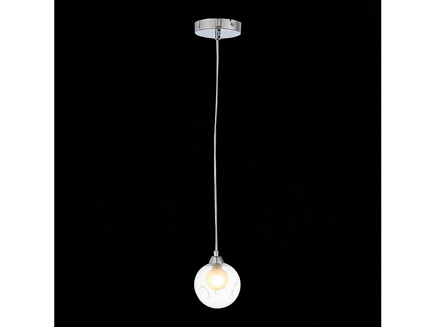 Подвесной светильник ST-Luce Dualita SL431.113.01