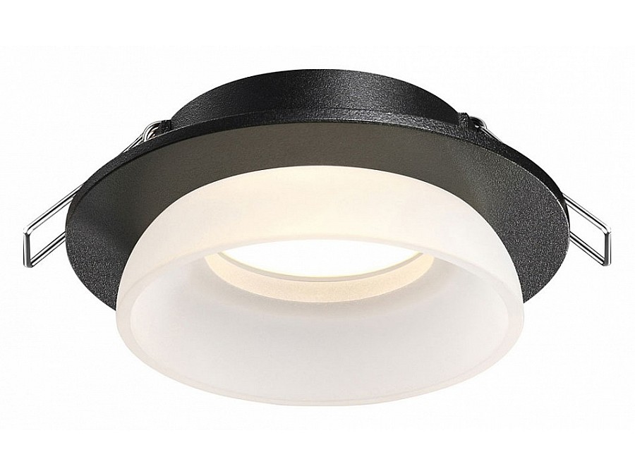 Встраиваемый светильник Novotech Lirio 370721