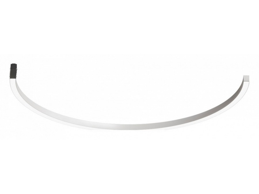 Встраиваемый светильник Arte Lamp Optima A7298PL-1BK