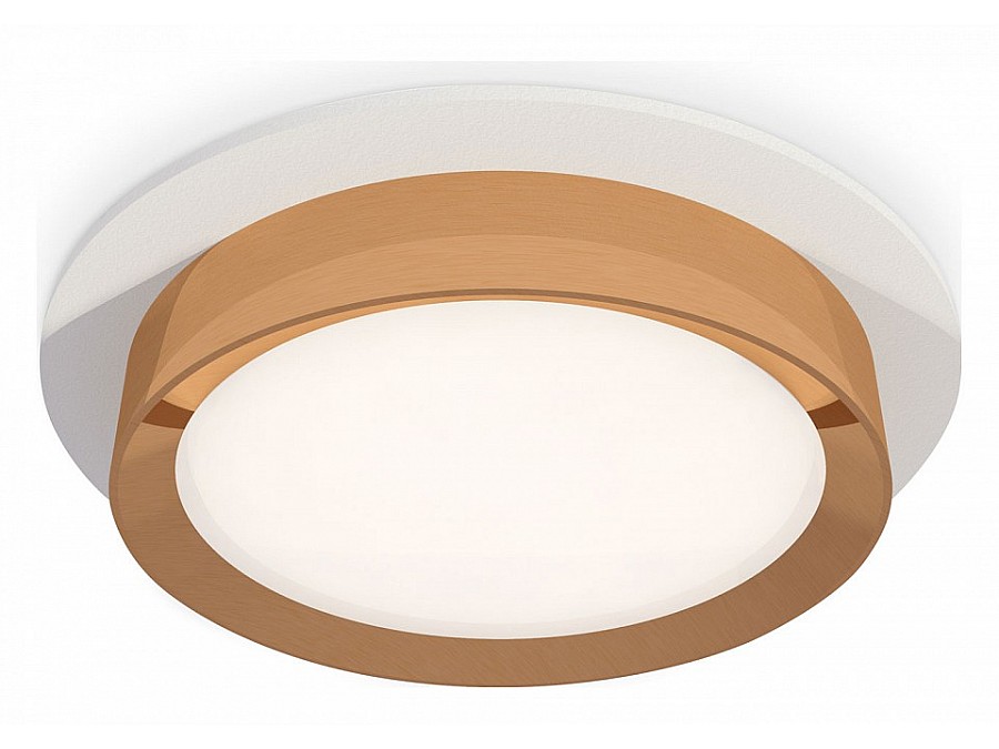 Встраиваемый светильник Ambrella Light XC XC8050005