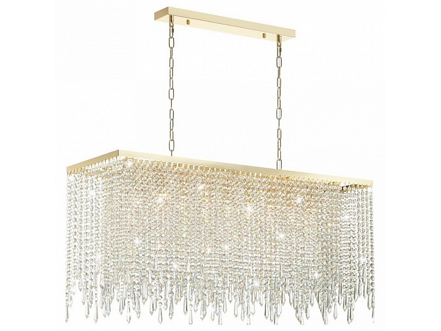 Подвесной светильник Odeon Light Chokka 5028/9A