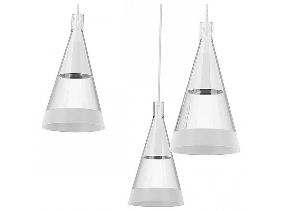 Подвесной светильник Lightstar Cone 757066
