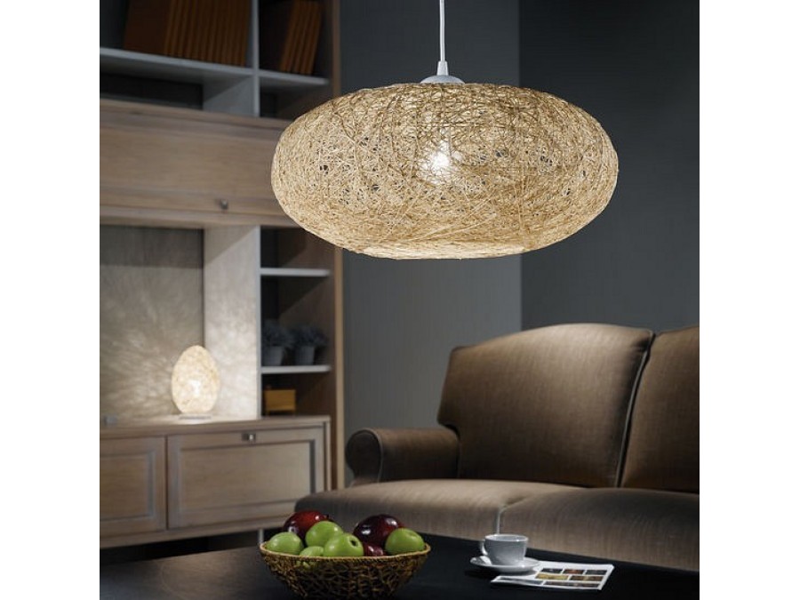 Подвесной светильник Eglo Campilo 93374