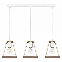 Подвесной светильник Arte Lamp Brussels A8030SP-3WH
