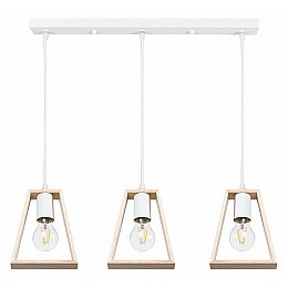 Подвесной светильник Arte Lamp Brussels A8030SP-3WH