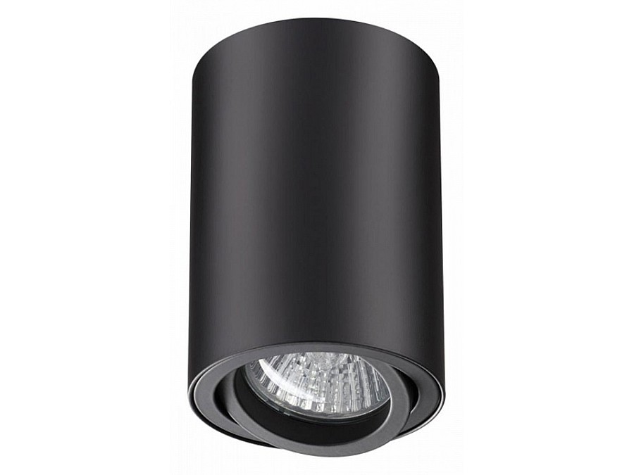 Накладной светильник Novotech Pipe 370418