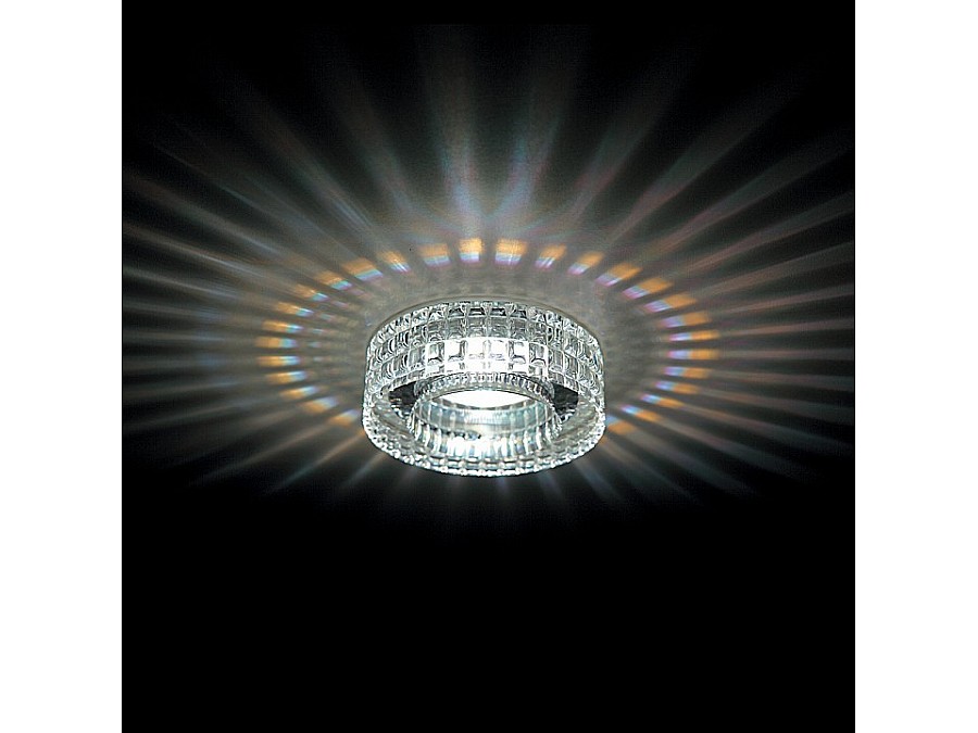 Встраиваемый светильник Lightstar Lei Faceto 006350