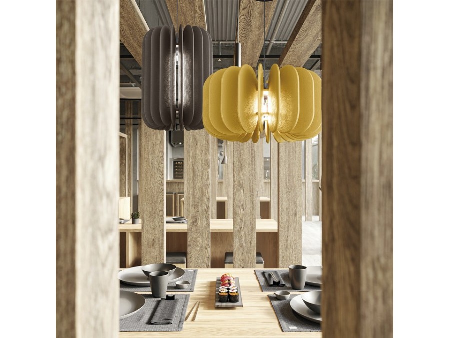 Подвесной светильник ST-Luce Sentito SL3004.453.01