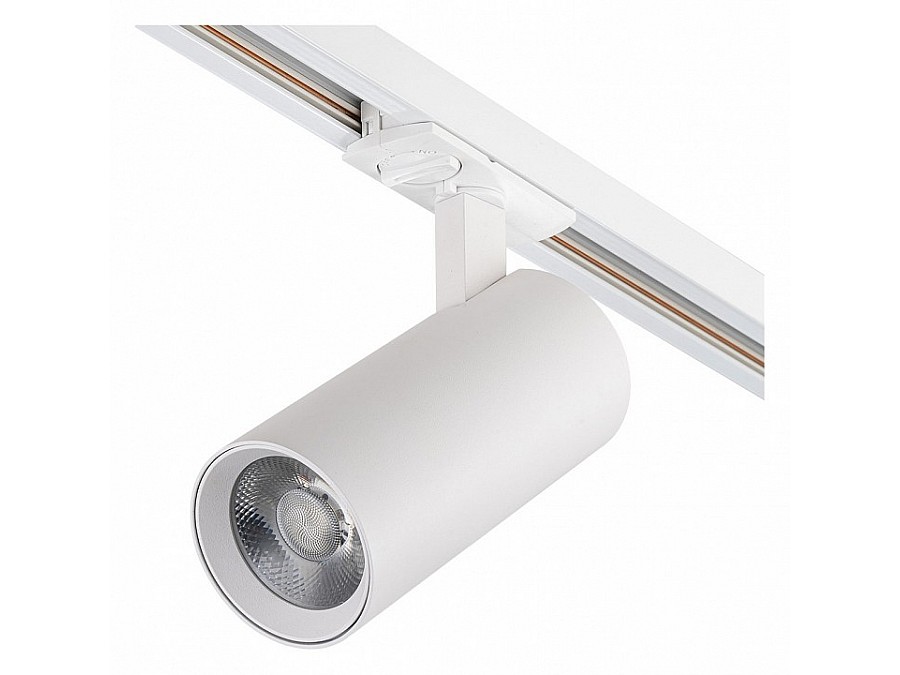 Светильник на штанге Escada 20002 20002TRA/03LED SWH