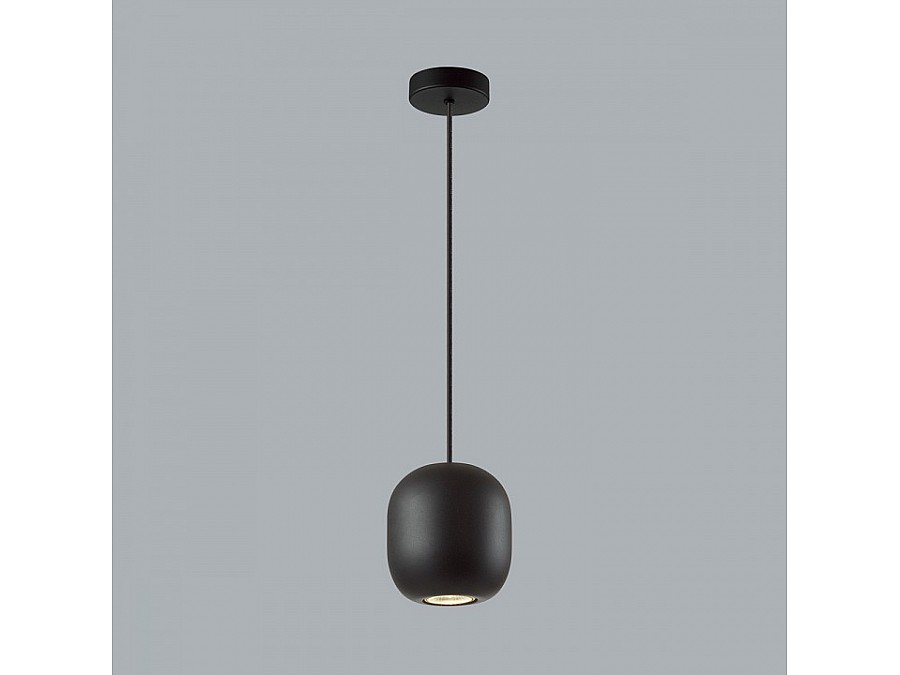Подвесной светильник Odeon Light Cocoon 5060/1BA