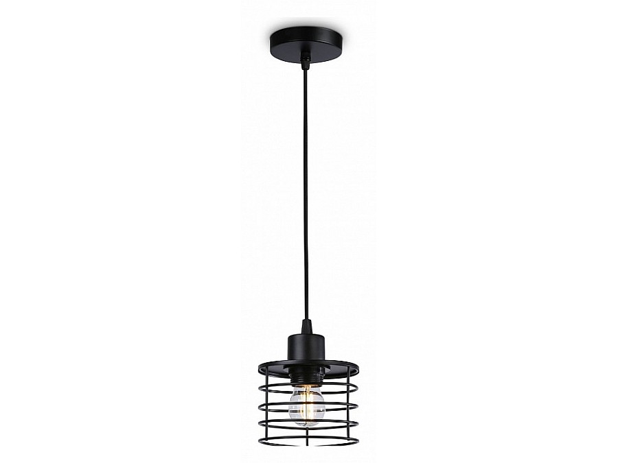 Подвесной светильник Ambrella Light TR TR8068