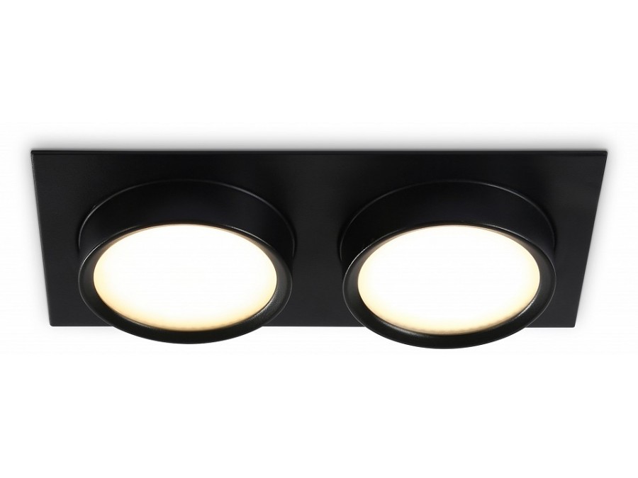 Встраиваемый светильник Ambrella Light TN TN6743