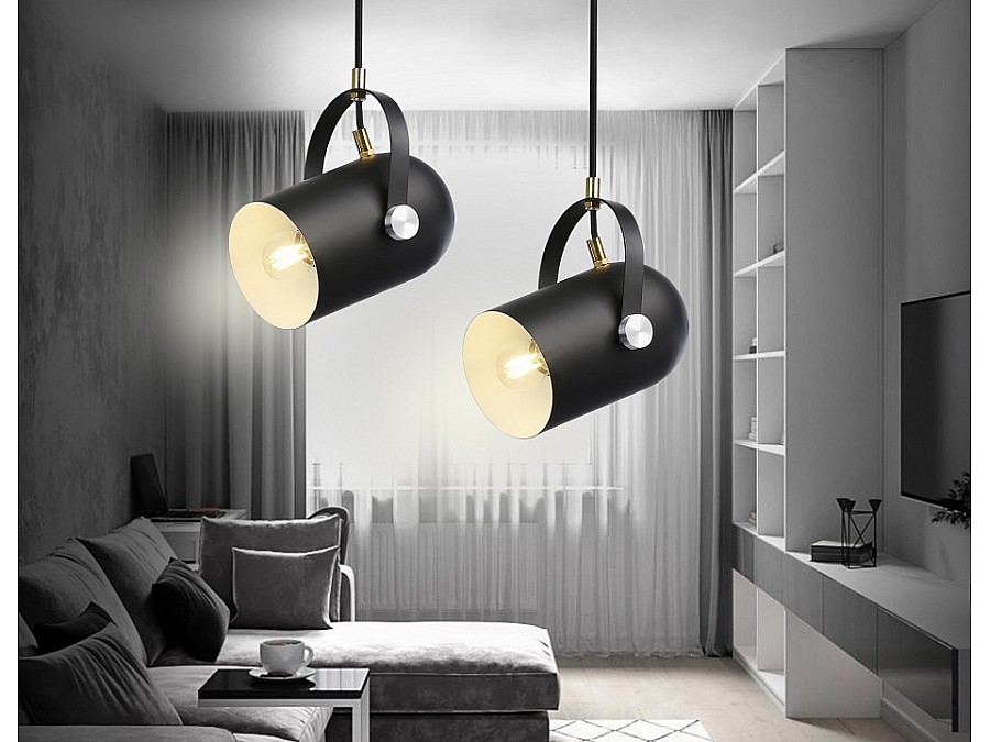 Подвесной светильник Ambrella Light TR TR8206