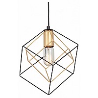 Подвесной светильник Vitaluce V4943 V4943-1/1S