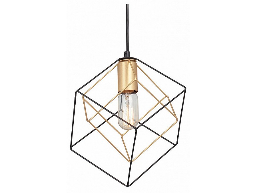 Подвесной светильник Vitaluce V4943 V4943-1/1S