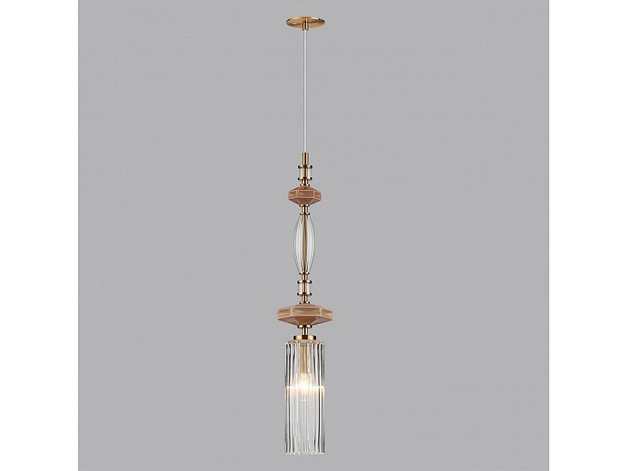 Подвесной светильник Odeon Light Terra 5414/1A