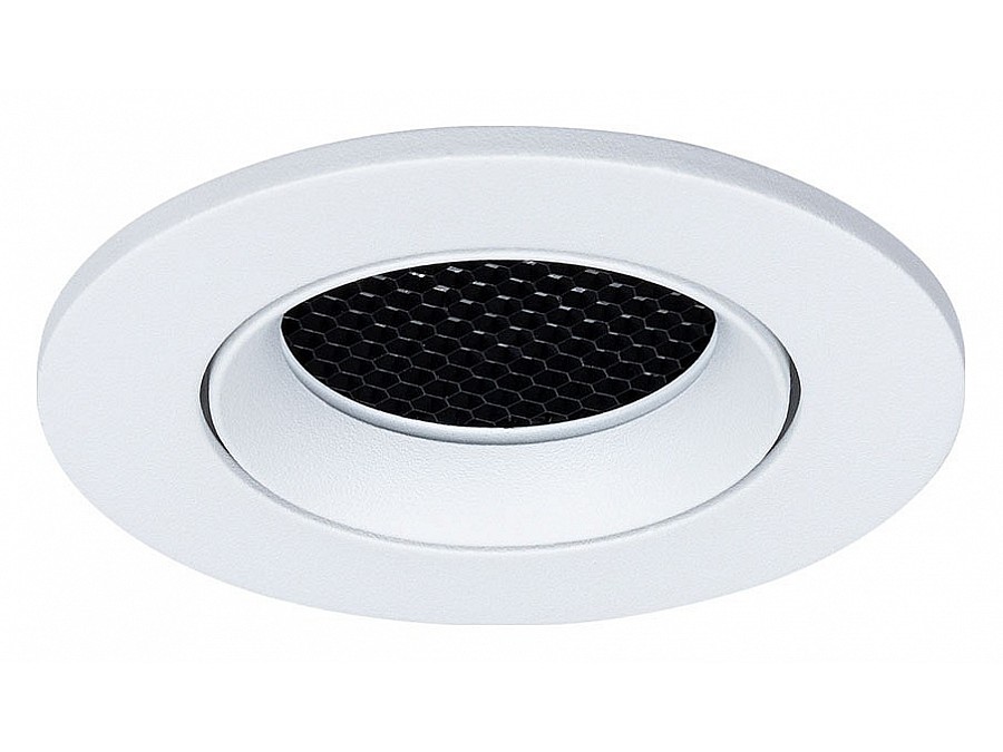 Встраиваемый светильник Arte Lamp Fuji A2865PL-1WH