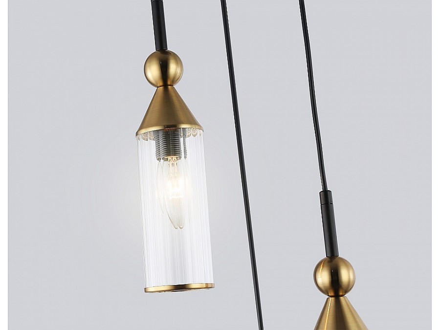Подвесной светильник Ambrella Light LH LH55252