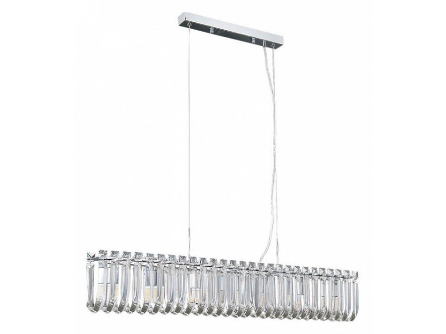 Подвесной светильник Arte Lamp Mayotte A1071SP-7CC
