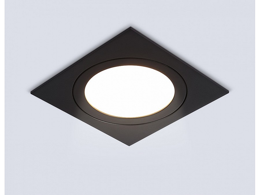 Встраиваемый светильник Ambrella Light TN TN51825