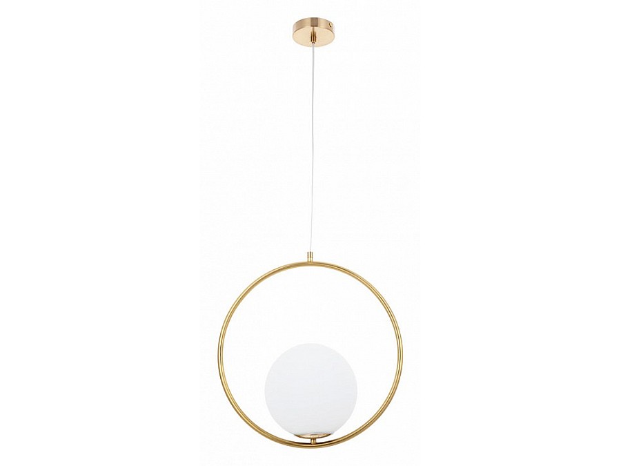 Подвесной светильник Arte Lamp Matisse A7742SP-1AB
