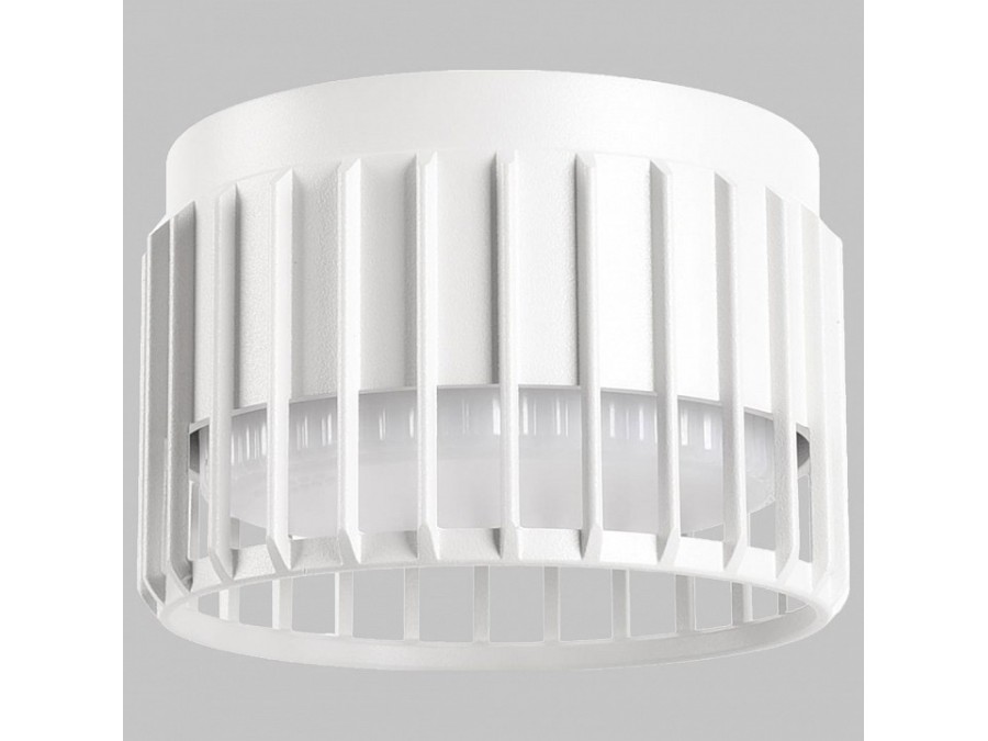 Накладной светильник Imex GRIDO GX53 IL.0005.2300-WH