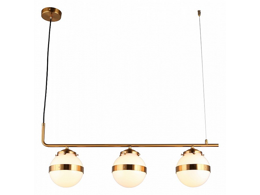 Подвесной светильник Aployt Lulu APL.820.03.03