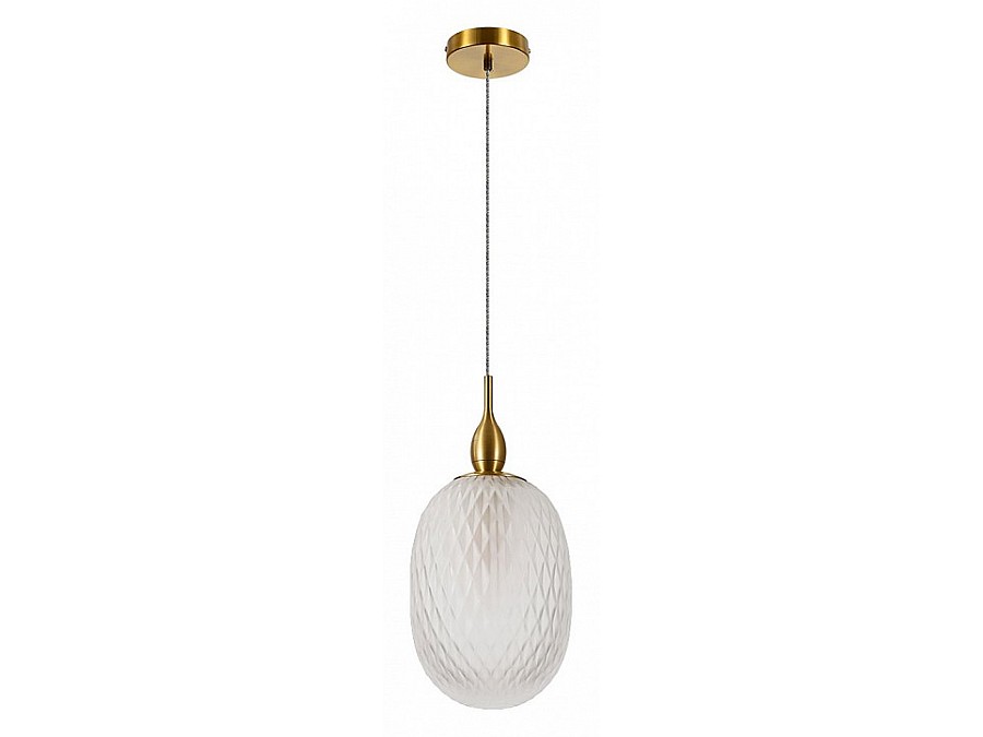 Подвесной светильник Divinare Verdi 5818/03 SP-1