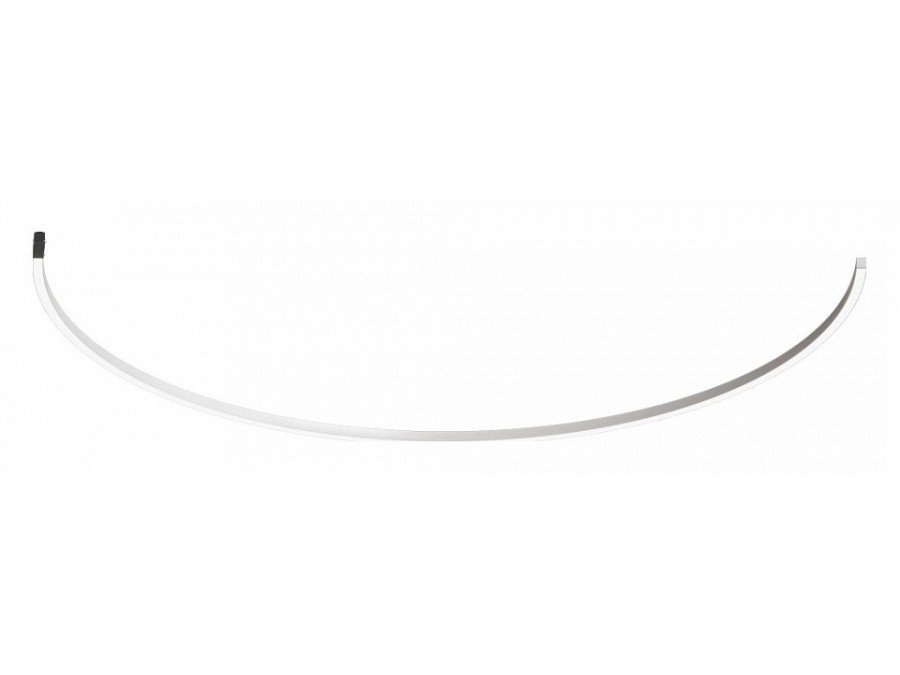 Встраиваемый светильник Arte Lamp Optima A7279PL-1BK