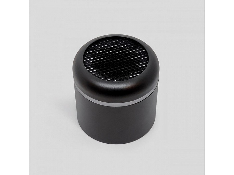 Накладной светильник Imex Simple IL.0005.3100-BK